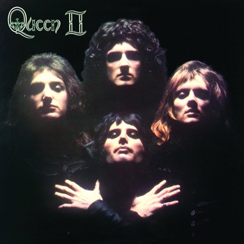 Queen – Seven Seas Of Rhye (Remastered 2011)