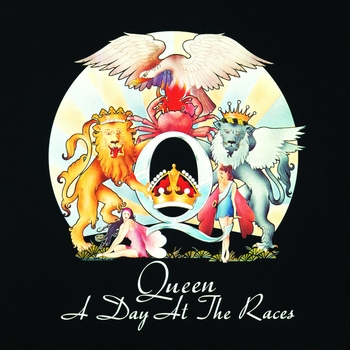 Queen – Somebody To Love (Remastered 2011)