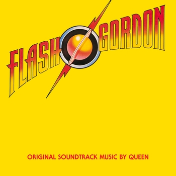 Queen – Flash's Theme (Музыка из фильма "Флэш Гордон / Flash Gordon") (Remastered 2011)