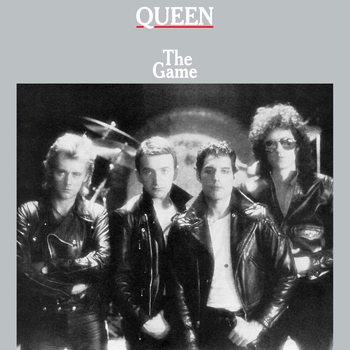 Queen – Machines (Or Back To Humans) (Remastered 2011)
