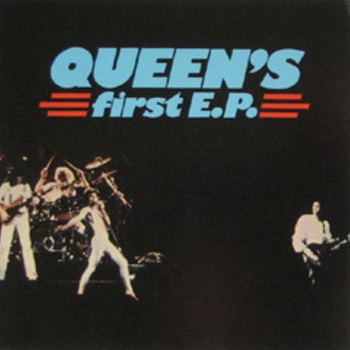 Queen – Death On Two Legs