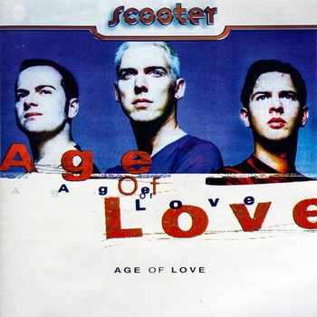 Scooter – Fire