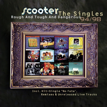 Scooter – I'm Raving (DJ Taucher Remix)