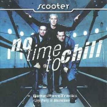 Scooter – Hands Up!