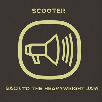 Scooter – I'll Put You on the Guest List