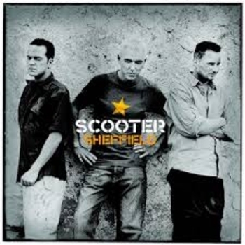 Scooter – Don't Gimme the Funk