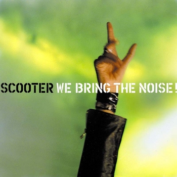 Scooter – Burn The House