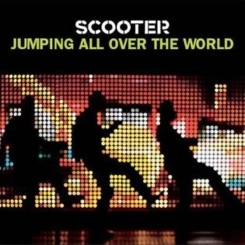Scooter – The Definition