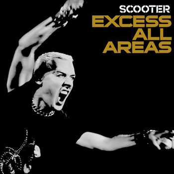 Scooter – Weekend!