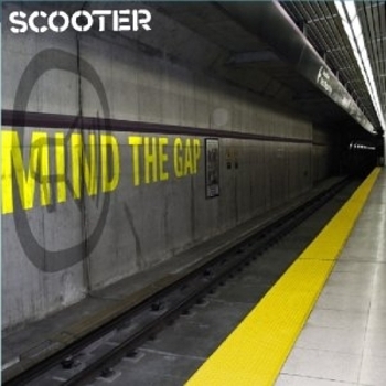 Scooter – The Avenger's Back