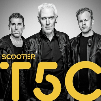 Scooter – In Need (The Fifth Chapter 2014)