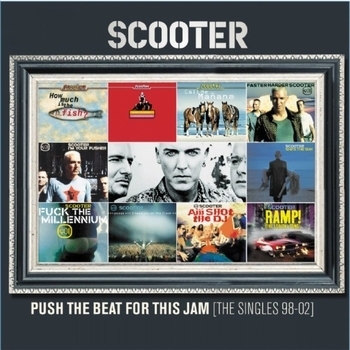 Scooter – Faster Harder Scooter (Signum remix)