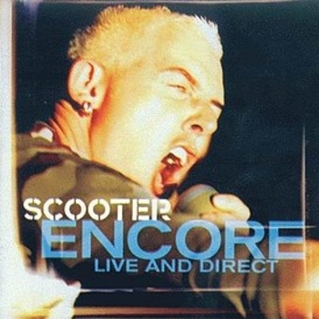 Scooter – R U -) (Live)