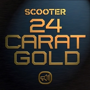 Scooter – She's the Sun