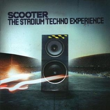 Scooter – Soultrain