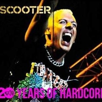Scooter – Call Me Manana