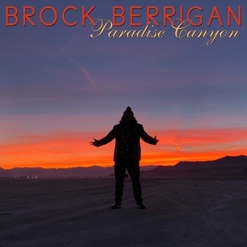 Brock Berrigan – Ada (Paradise Canyon 2024)