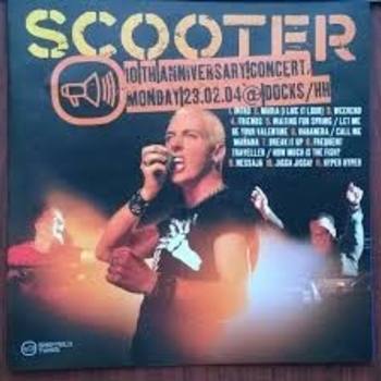 Scooter – Intro