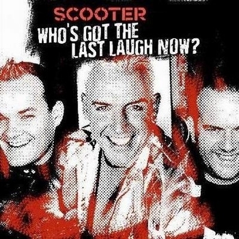 Scooter – Privileged to Witness
