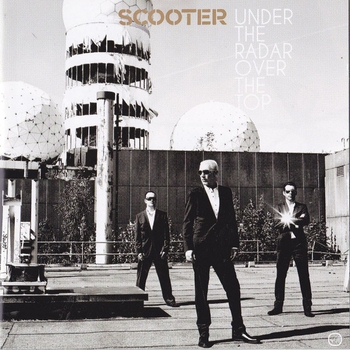 Scooter – Bit A Bad Boy