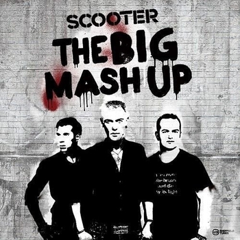 Scooter – Sugary Dip