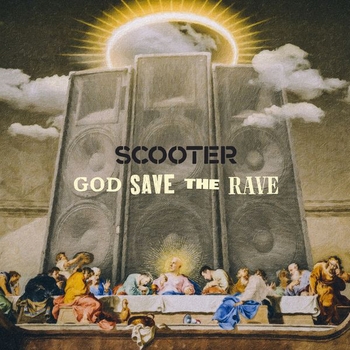 Scooter – Devil's Symphony (Devil's Symphony 2019)