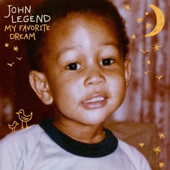 John Legend – You Are My Sunshine (My Favorite Dream 2024)