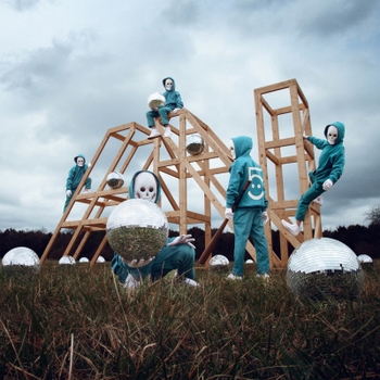 Awolnation – Panoramic View (Acoustic) (The Phantom Five 2024)