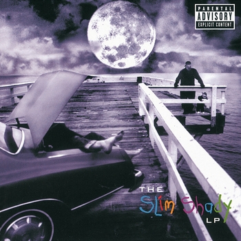 Eminem – Brain Damage