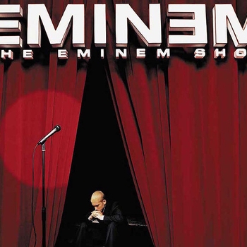 The Eminem Show