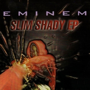 Eminem – Murder Murder (Песня из фильма "Следующая пятница / Next Friday")