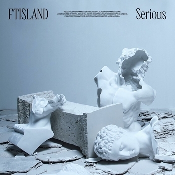 FTISLAND – Inferno (Serious 2024)