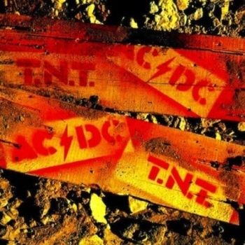 ACDC – Live Wire