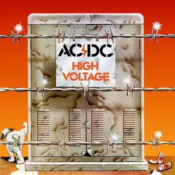 ACDC – She's Got Balls
