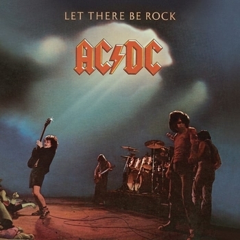 ACDC – Dog Eat Dog