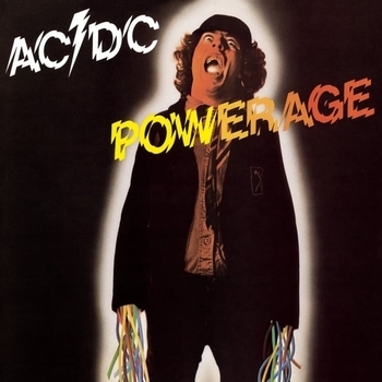 ACDC – Up to My Neck in You