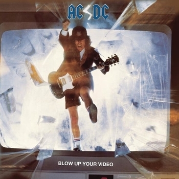 AC/DC – Heatseeker
