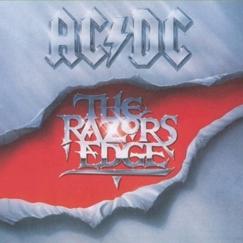 AC/DC – Thunderstruck (1990)