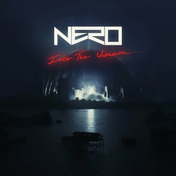 Nero – Gravity (Into The Unknown 2024)
