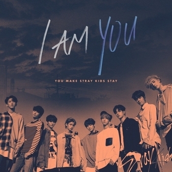 Stray Kids – Get Cool (I Am You 2018)