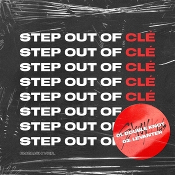 Stray Kids – Levanter (English) (Step Out of Cle 2020)