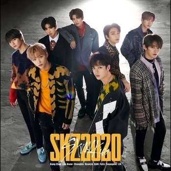 Stray Kids – Double Knot (SKZ2020. 2020)