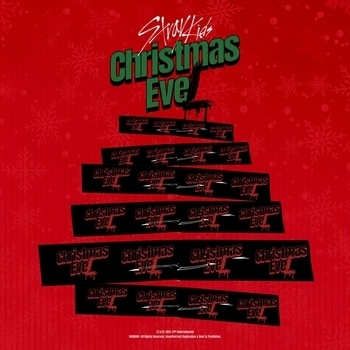 Stray Kids – 24 to 25 (Новинки 2021)