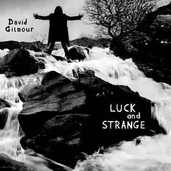David Gilmour – The Pipers Call (Luck and Strange 2024)