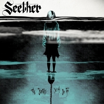 Seether – Semblance Of Me (The Surface Seems So Far 2024)
