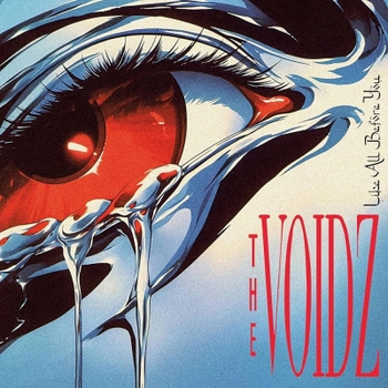 The Voidz – Flexorcist (2023)