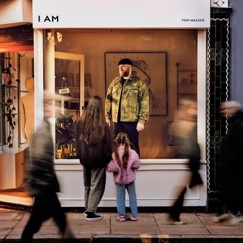 Tom Walker – Kissed By God (I Am 2024)