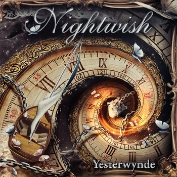 Nightwish – An Ocean Of Strange Islands (Yesterwynde 2024)