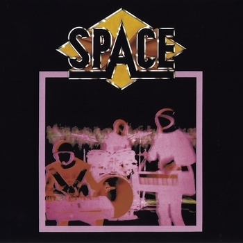 Space – Tango In Space