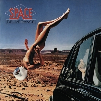 Space – Baby's Paradise